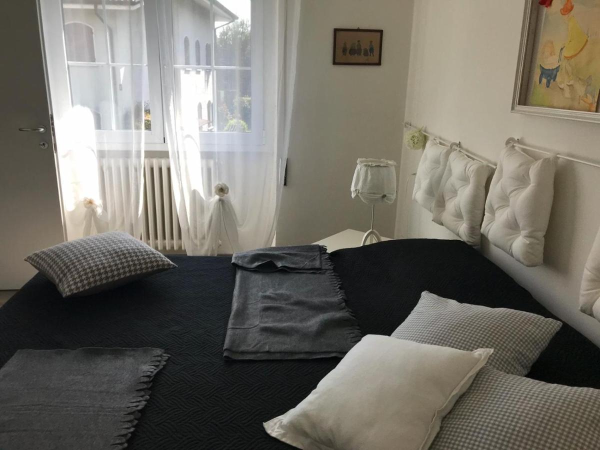 Appartamento Cinciarella Sirmione Eksteriør bilde