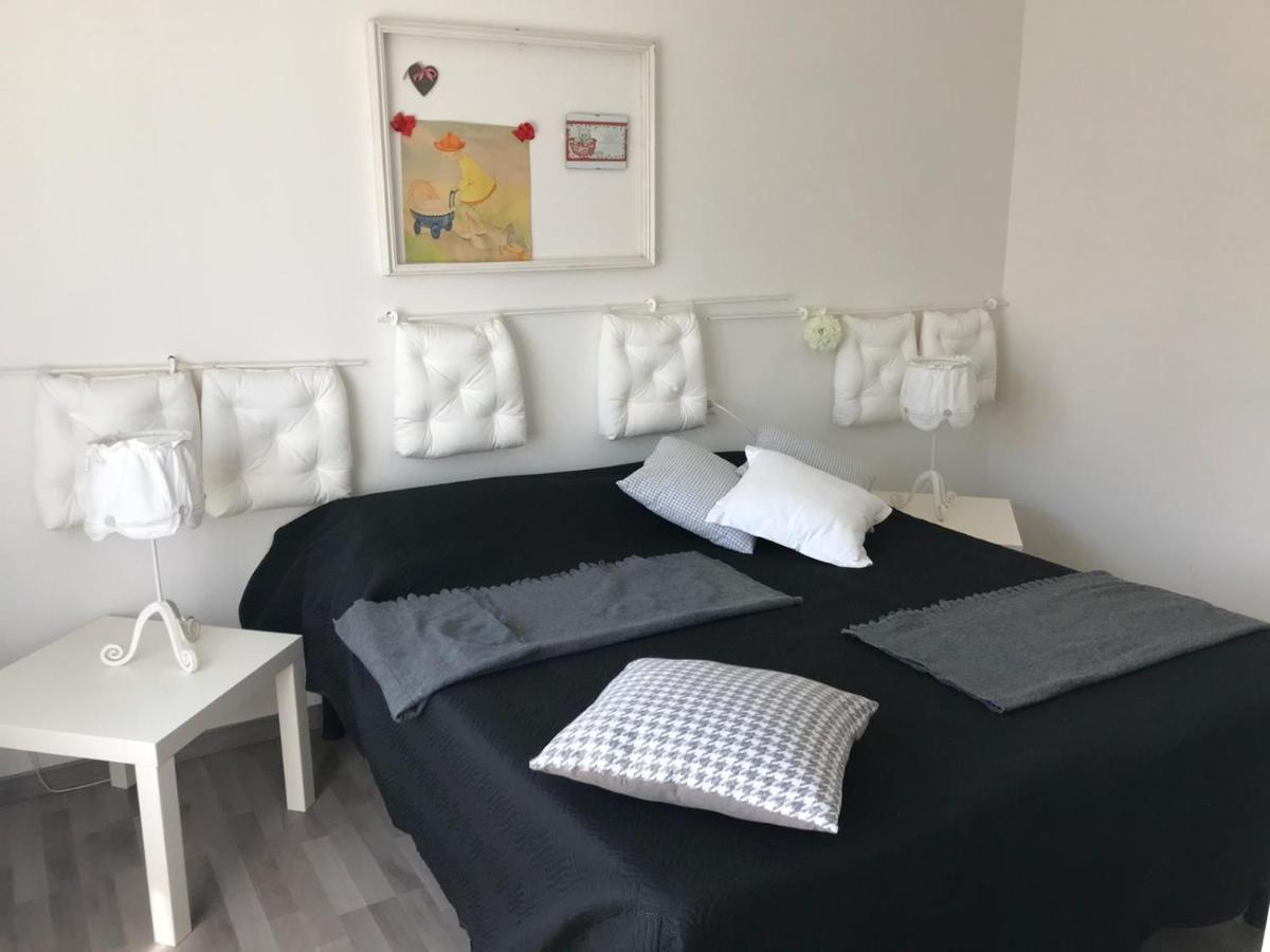 Appartamento Cinciarella Sirmione Eksteriør bilde