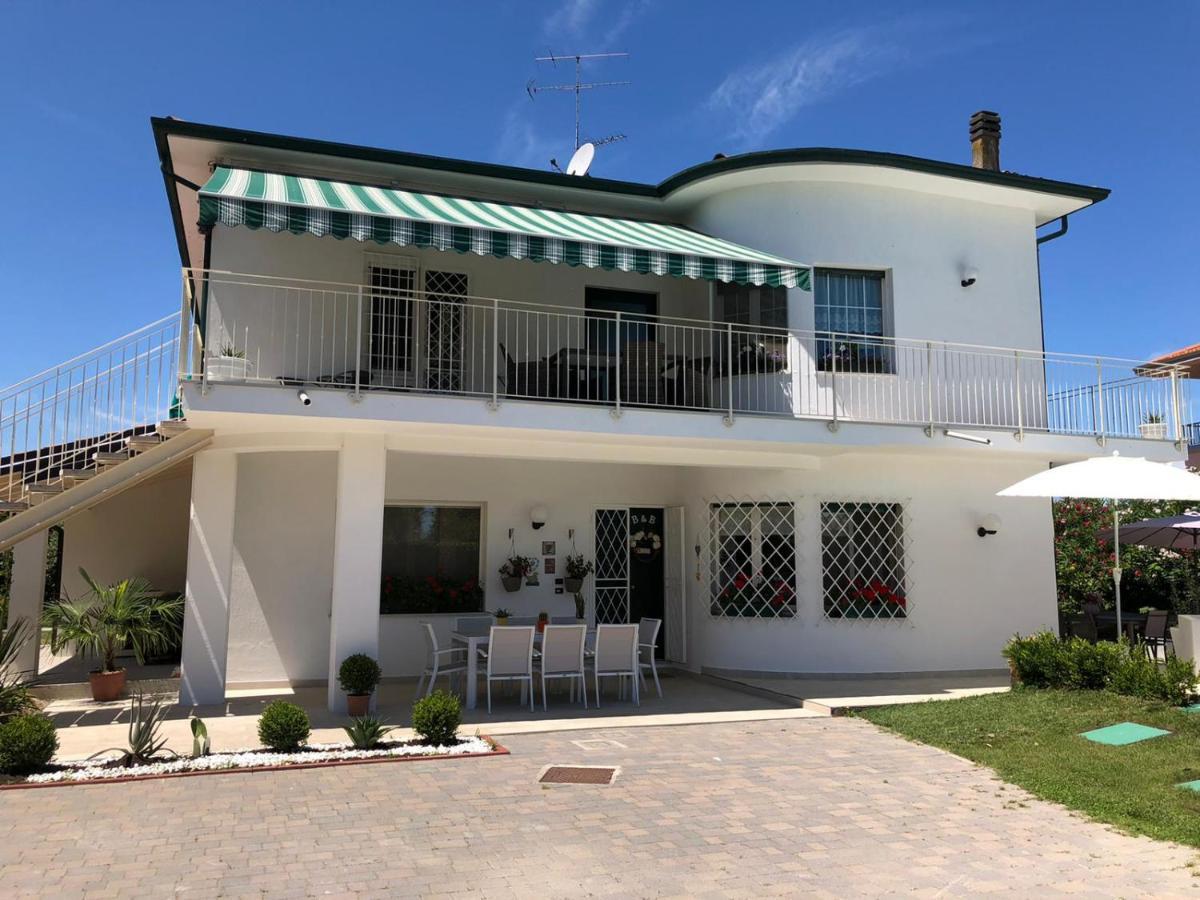 Appartamento Cinciarella Sirmione Eksteriør bilde