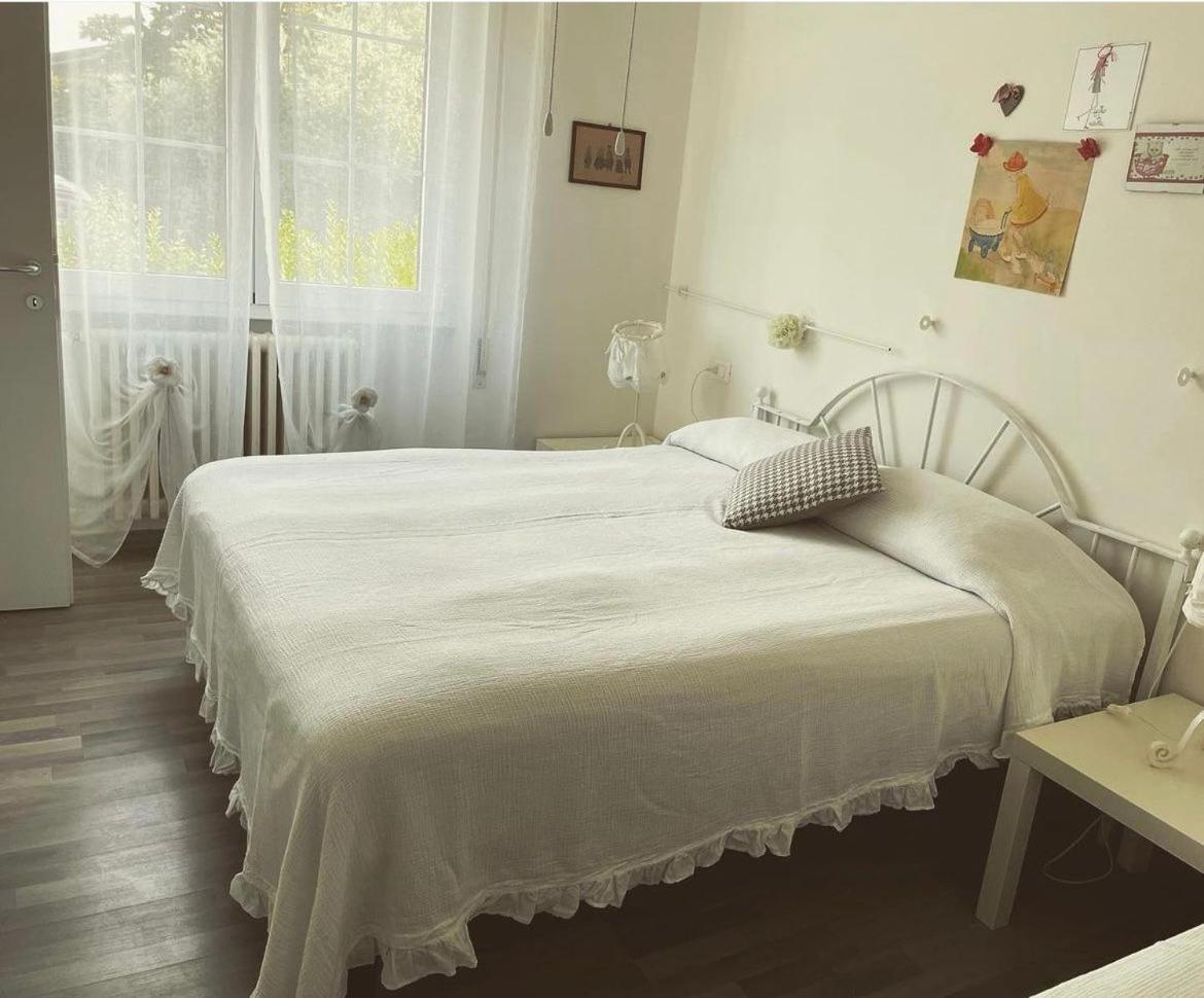 Appartamento Cinciarella Sirmione Eksteriør bilde