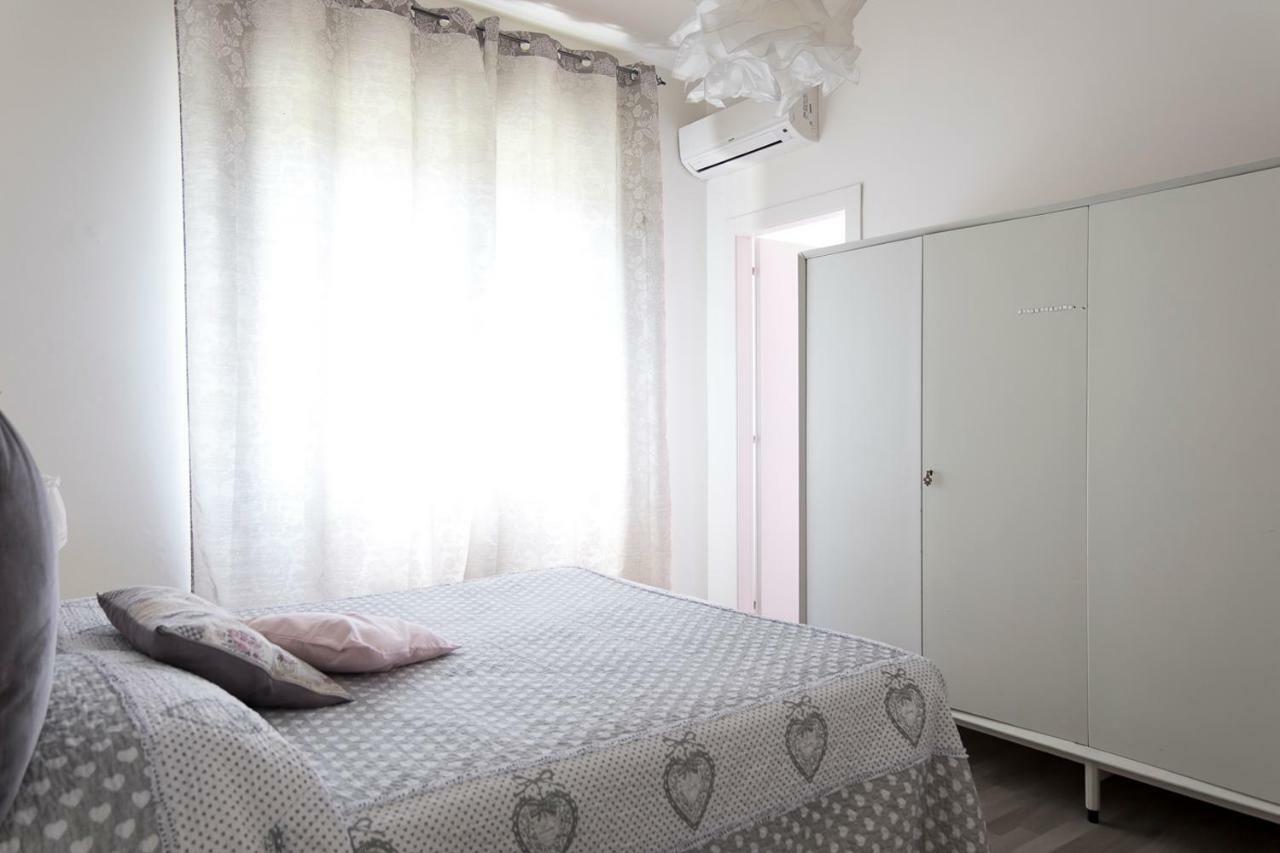 Appartamento Cinciarella Sirmione Eksteriør bilde