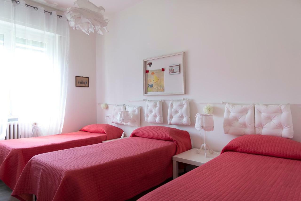 Appartamento Cinciarella Sirmione Eksteriør bilde